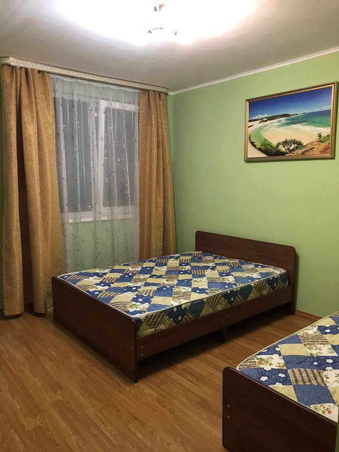 פיזונדה Guesthouse Tigranakert מראה חיצוני תמונה